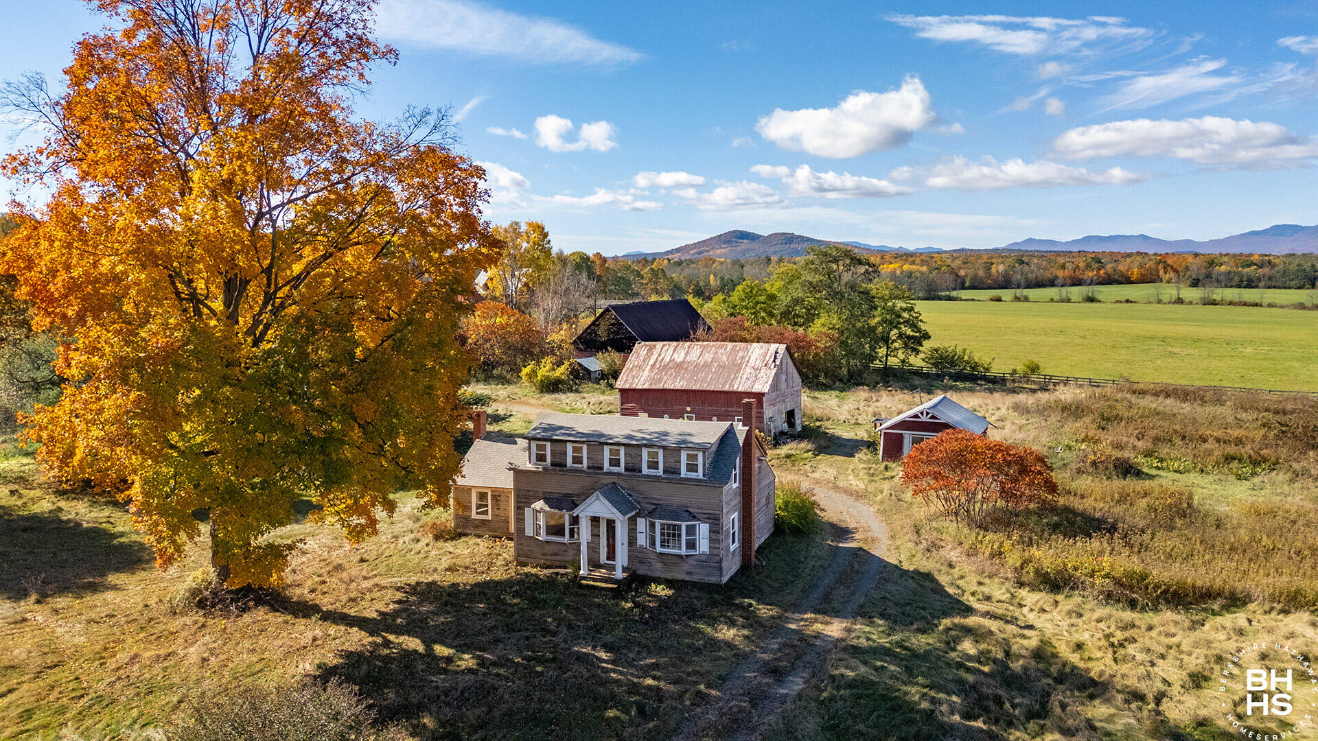 3071 Essex Road Willsboro NY 12996