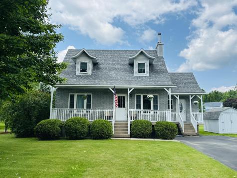 21 Bell Road Plattsburgh NY 12901
