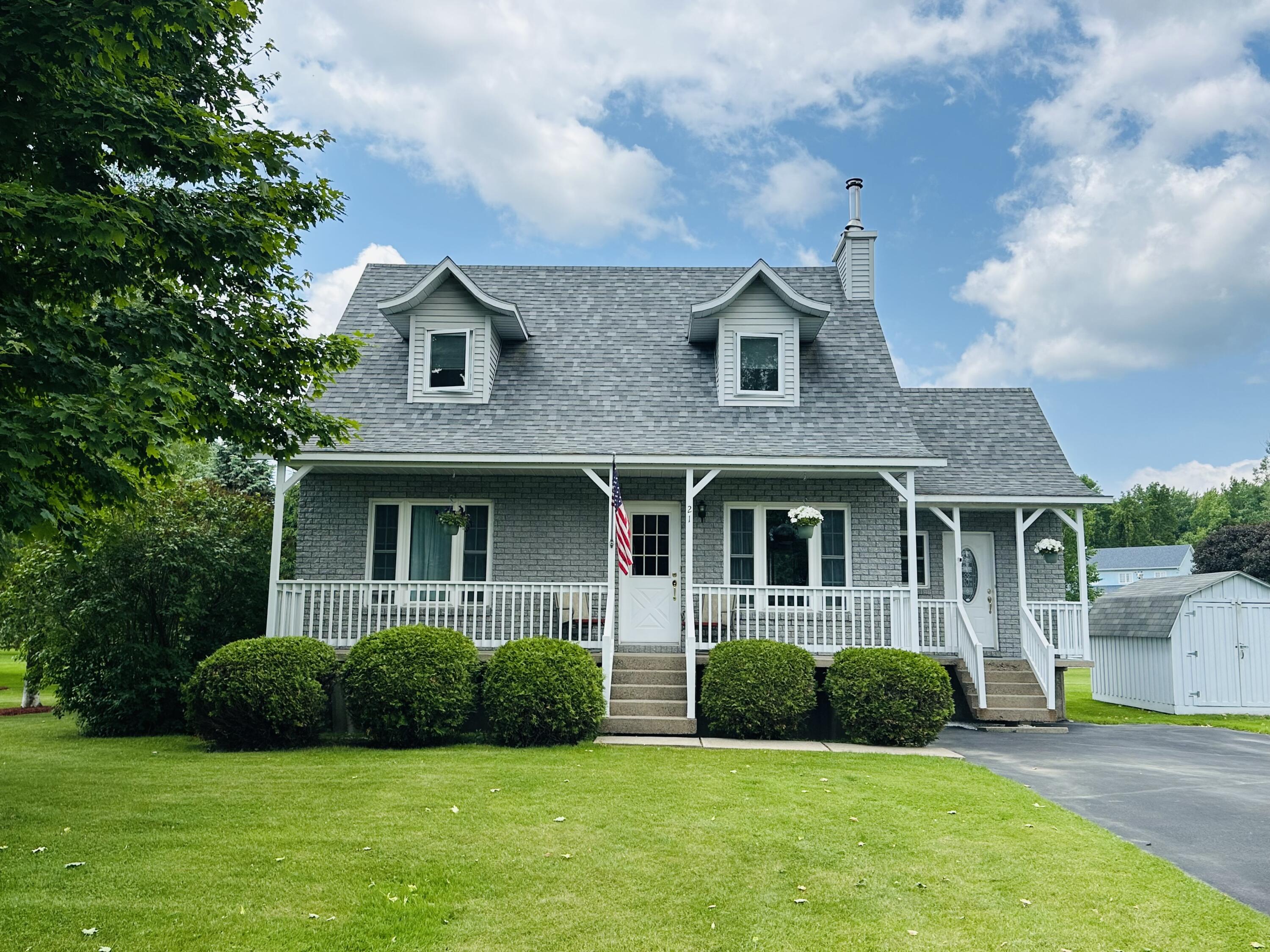 21 Bell Road Plattsburgh NY 12901