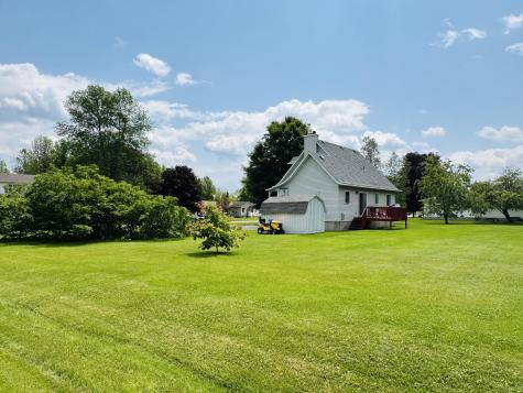 21 Bell Road Plattsburgh NY 12901