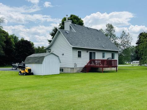 21 Bell Road Plattsburgh NY 12901