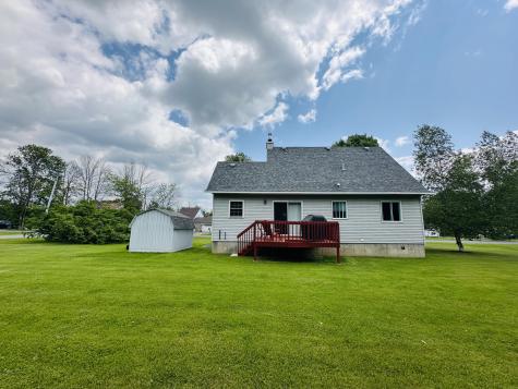 21 Bell Road Plattsburgh NY 12901