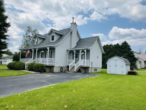 21 Bell Road Plattsburgh NY 12901