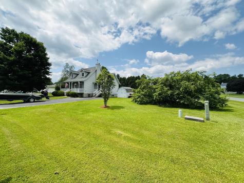 21 Bell Road Plattsburgh NY 12901