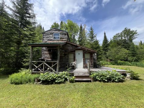 00 Bunker Hill Road Chateaugay NY 12920