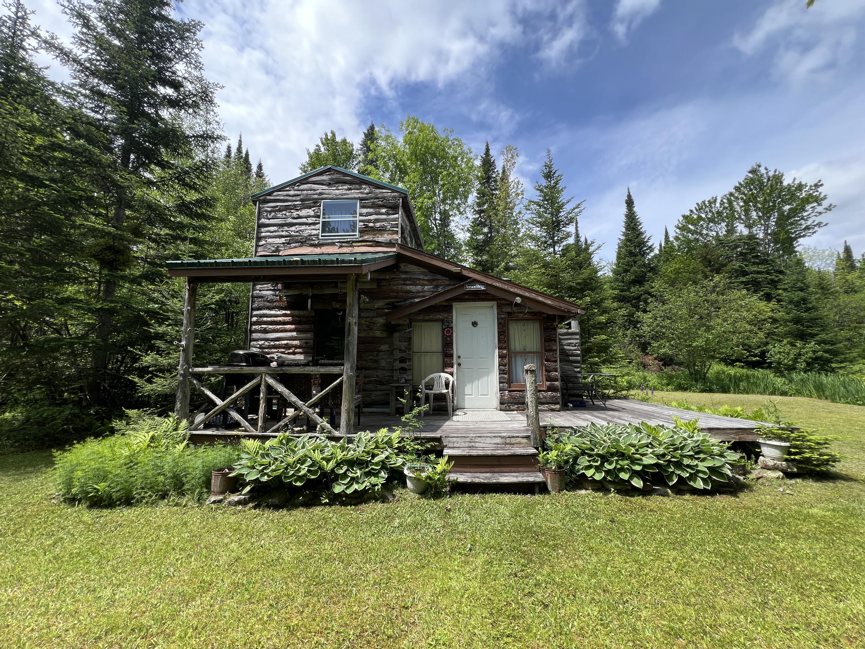 00 Bunker Hill Road Chateaugay NY 12920