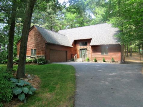 41 Pine Ridge Drive Morrisonville NY 12962