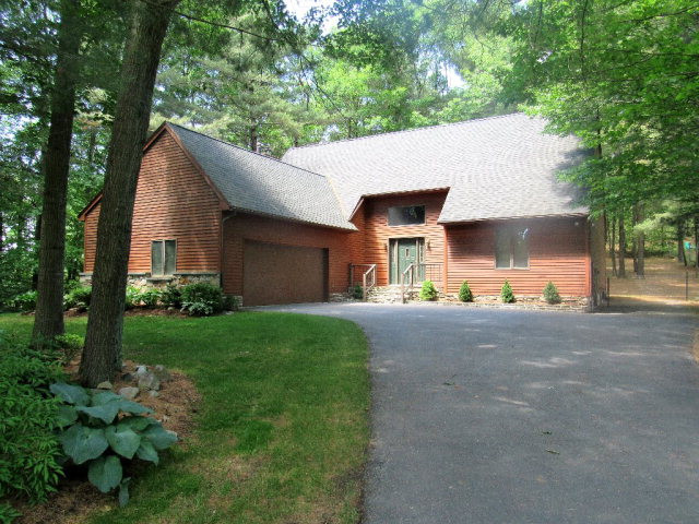 41 Pine Ridge Drive Morrisonville NY 12962