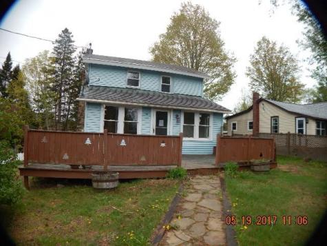 48 Johnson Avenue Lake Placid NY 12946