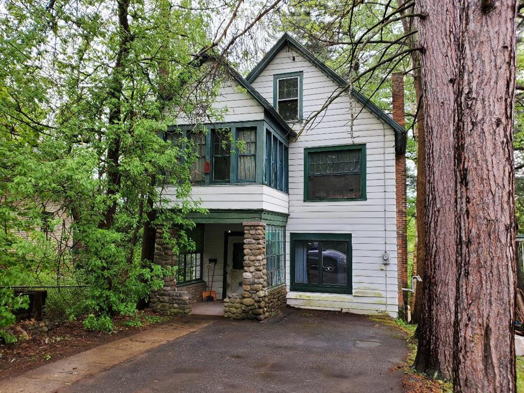 64 Margaret Street Saranac Lake NY 12983