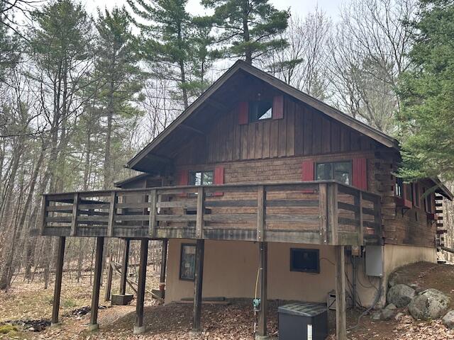 44 Butternut Lane Jay NY 12941