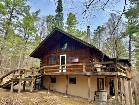 44 Butternut Lane Jay NY 12941