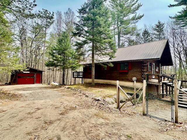 44 Butternut Lane Jay NY 12941