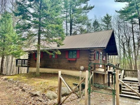 44 Butternut Lane Jay NY 12941