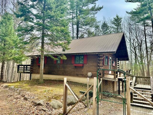 44 Butternut Lane Jay NY 12941