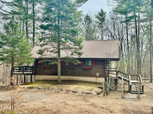 44 Butternut Lane Jay NY 12941