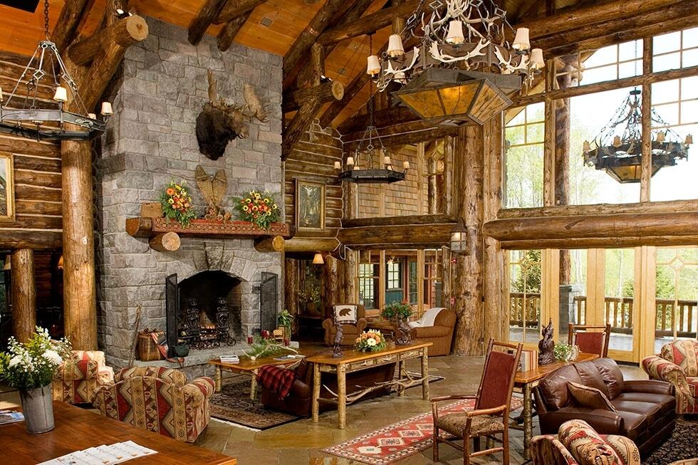7 Whiteface Inn Lane Lake Placid NY 12946