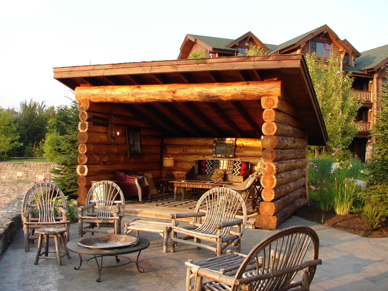 7 Whiteface Inn Lane Lake Placid NY 12946