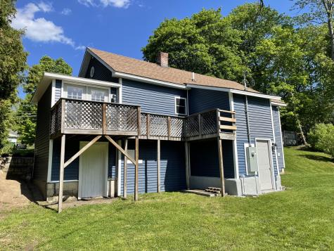3697 Main Street Willsboro NY 12996
