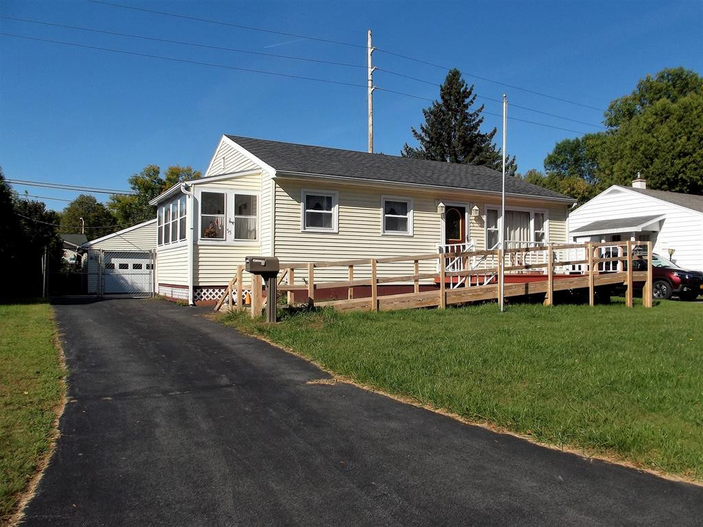 55 Tremblay Avenue Plattsburgh NY 12901