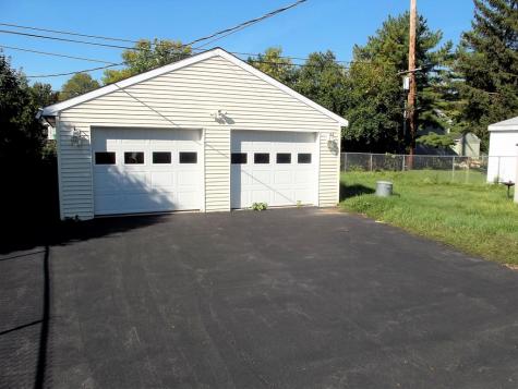 55 Tremblay Avenue Plattsburgh NY 12901