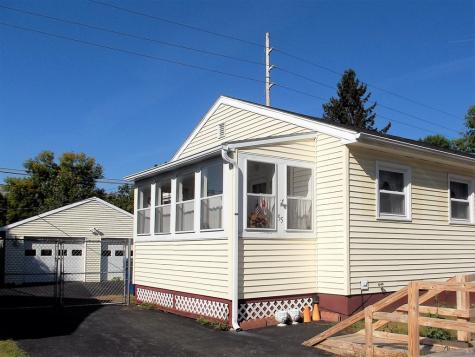 55 Tremblay Avenue Plattsburgh NY 12901