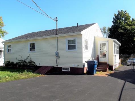 55 Tremblay Avenue Plattsburgh NY 12901