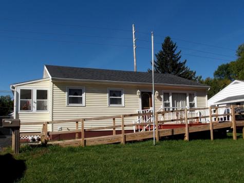 55 Tremblay Avenue Plattsburgh NY 12901