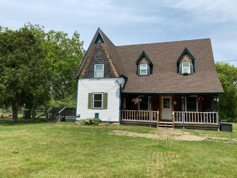 16 Wickes Way Willsboro NY 12996