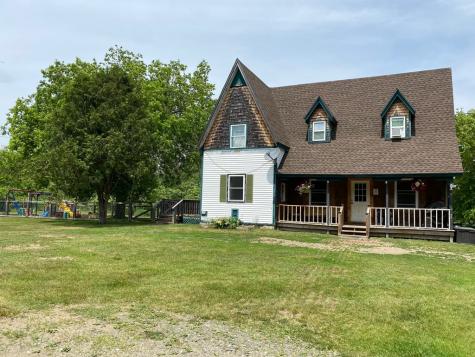 16 Wickes Way Willsboro NY 12996