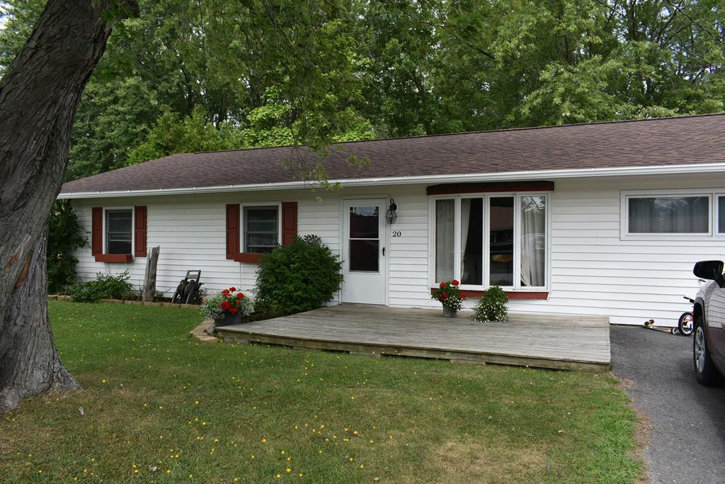 20 Oswego Lane Plattsburgh NY 12901