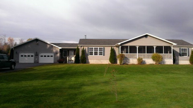 75 Tappin Road Mooers NY 12958