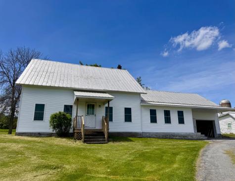 6195 Route 22 Plattsburgh NY 12901