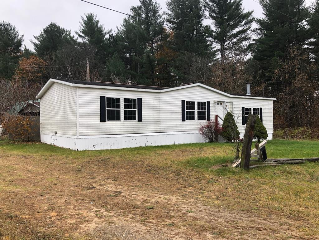 48 Golden Road West Chazy NY 12992