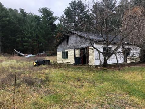48 Golden Road West Chazy NY 12992
