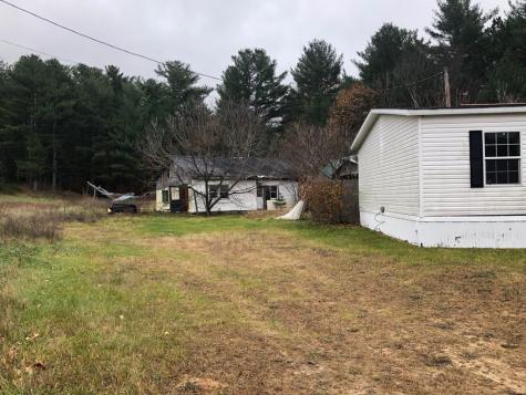 48 Golden Road West Chazy NY 12992