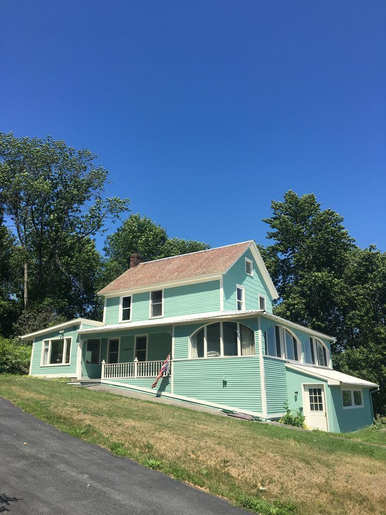 4063 Nys Route 9n Port Henry NY 12974