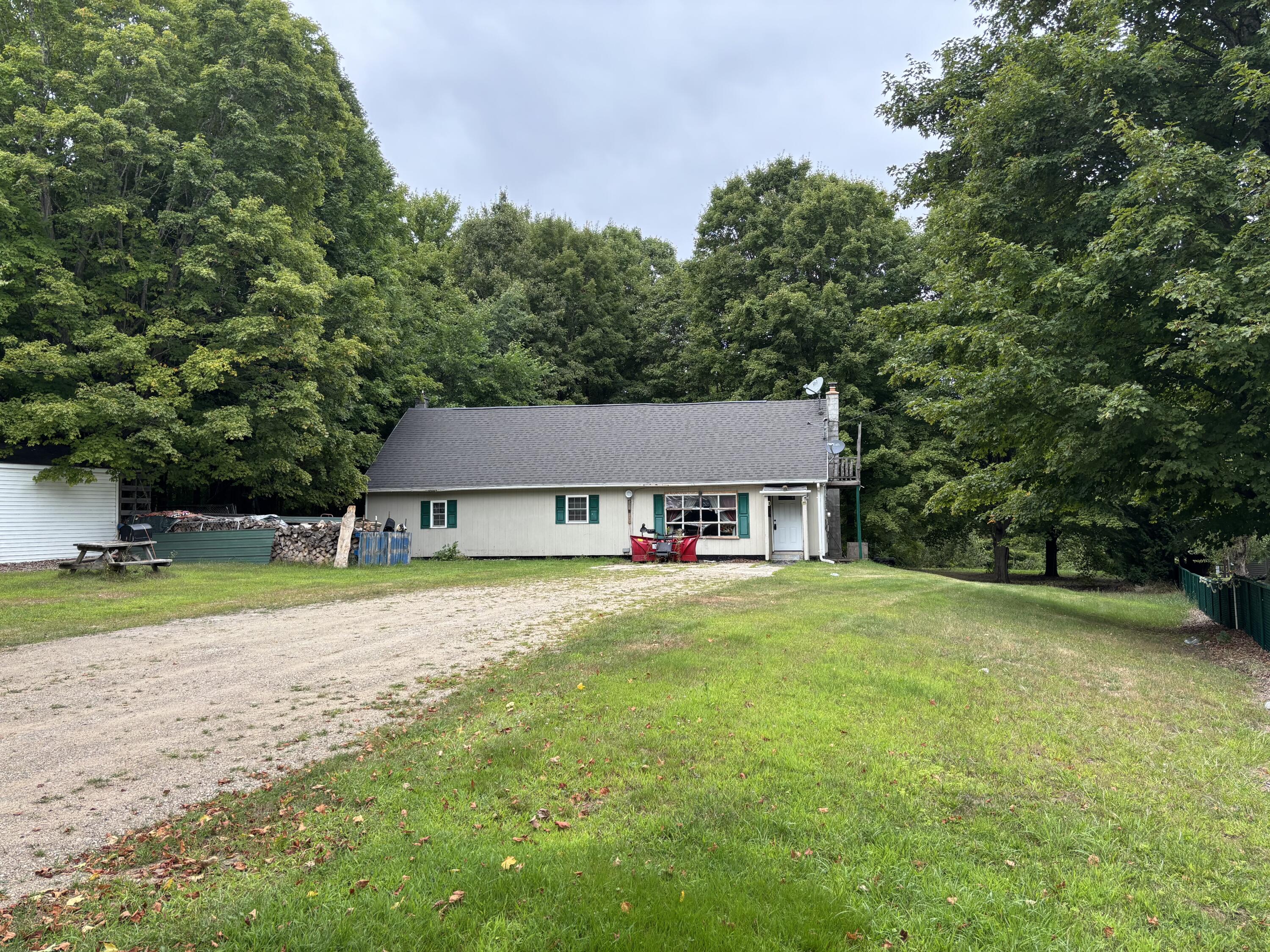 174 Rabideau Road Altona NY 12910