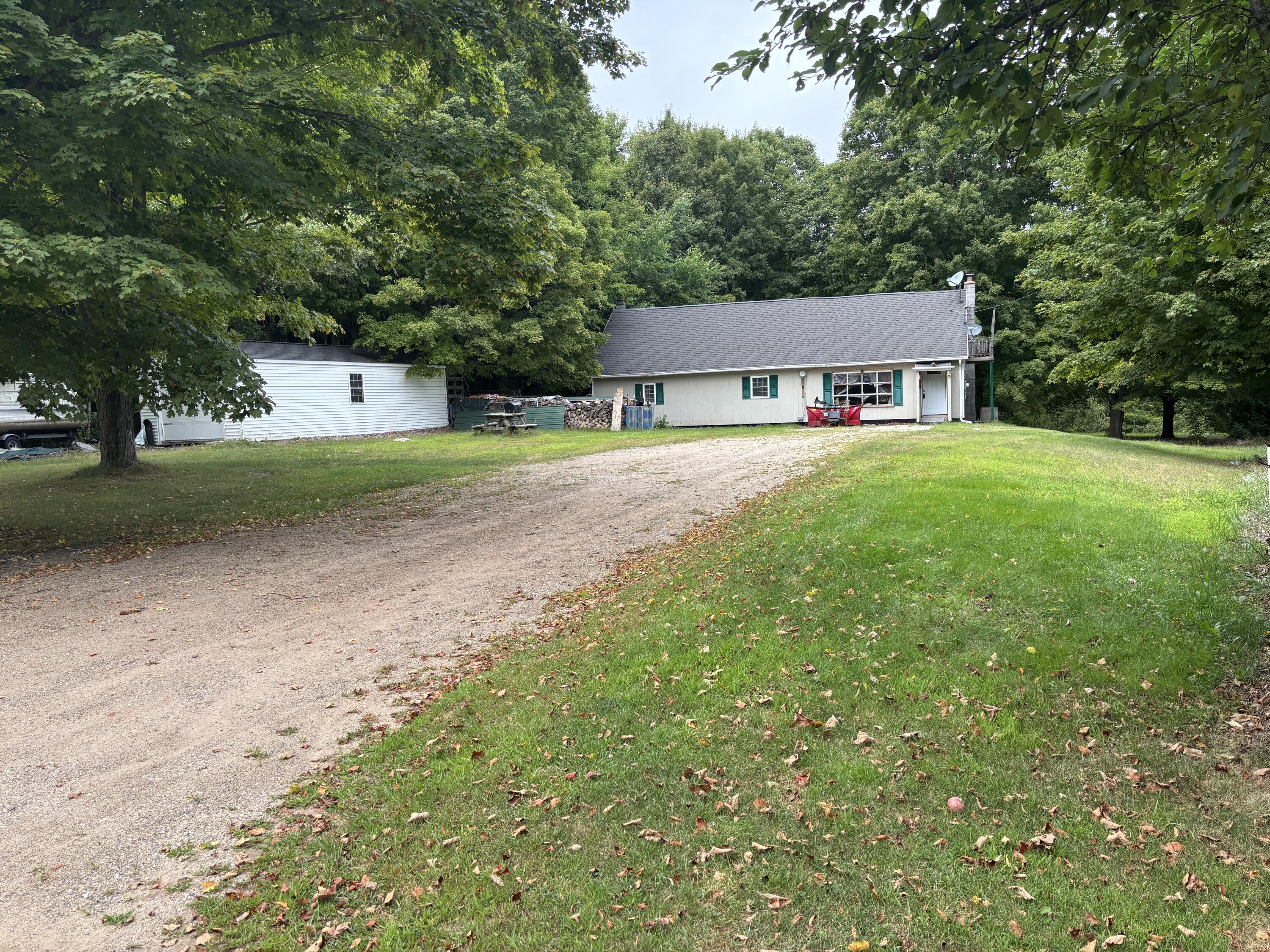 174 Rabideau Road Altona NY 12910