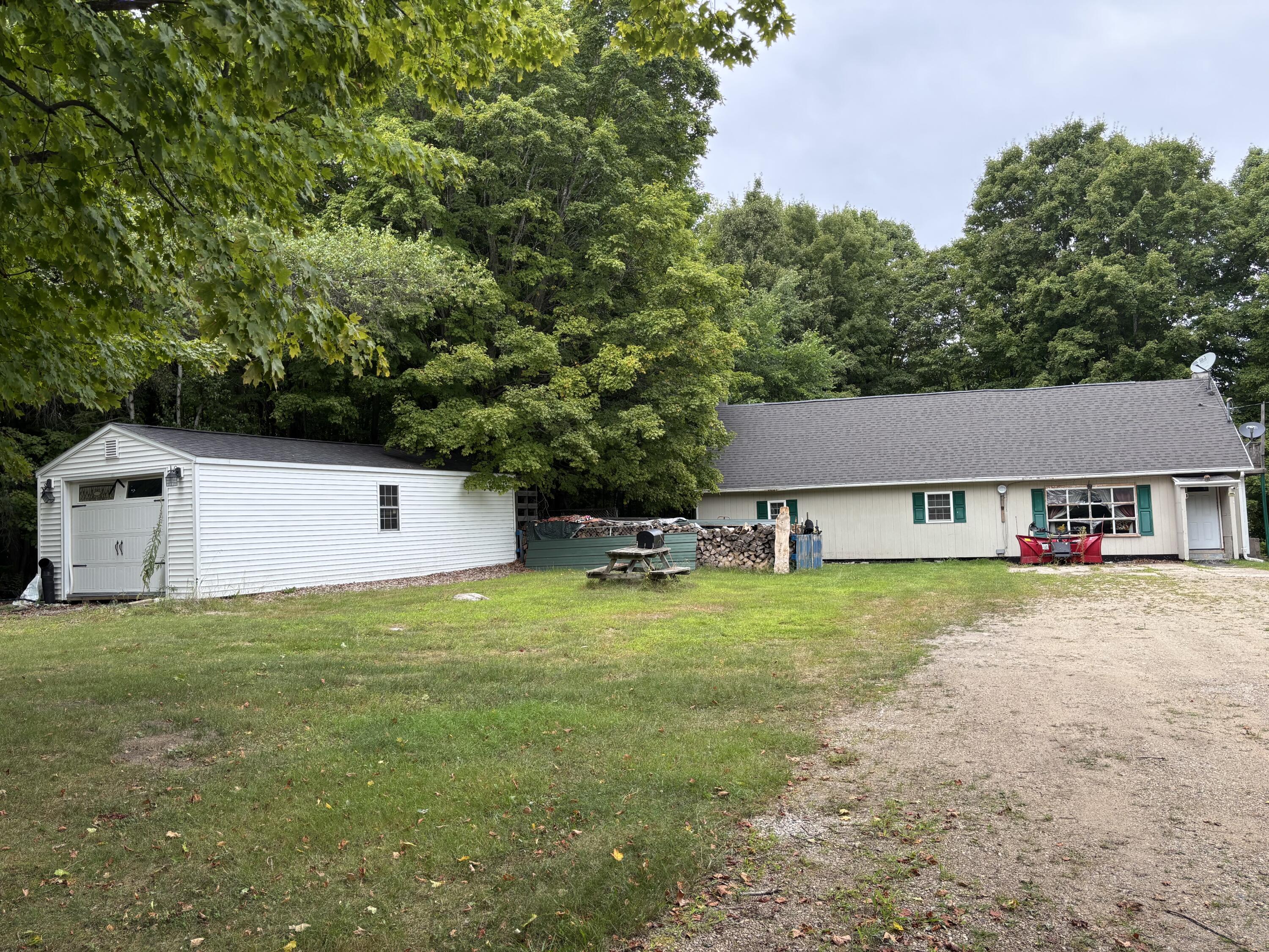 174 Rabideau Road Altona NY 12910