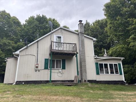 174 Rabideau Road Altona NY 12910