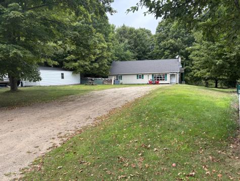 174 Rabideau Road Altona NY 12910