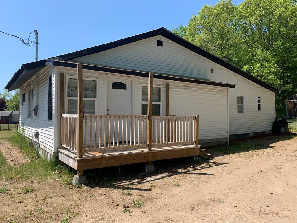 12 Cayea Road Peru NY 12972
