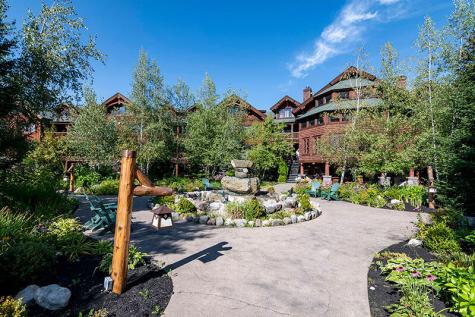 7 Whiteface Inn Lane Lake Placid NY 12946