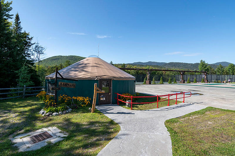 7 Whiteface Inn Lane Lake Placid NY 12946