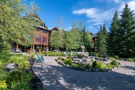 7 Whiteface Inn Lane Lake Placid NY 12946