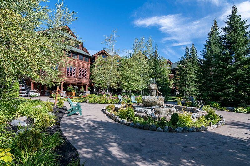 7 Whiteface Inn Lane Lake Placid NY 12946