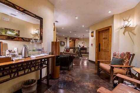 7 Whiteface Inn Lane Lake Placid NY 12946