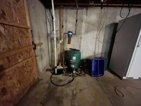 51 Wilfred King Road Ellenburg Depot NY 12935