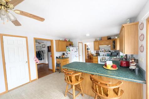 51 Wilfred King Road Ellenburg Depot NY 12935